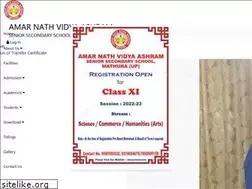 Sites similar to anvaschool.com