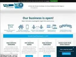 Sites similar to anvastgoed.nl