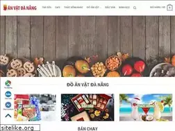 Sites similar to anvatdanang.vn