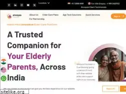 Sites similar to anvayaa.com
