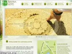 Sites similar to anvayacove.com.ph