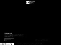 Sites similar to anvayacove.com