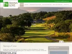 Sites similar to anvayacove.ph