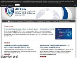 Sites similar to anvcg.it