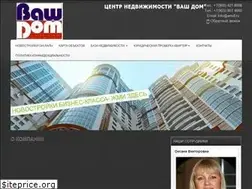 Sites similar to anvd.ru