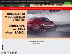 Sites similar to anvelino.ro
