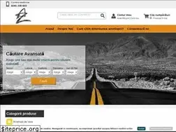 Sites similar to anvelope-az.ro