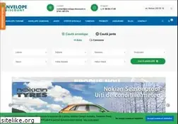Sites similar to anvelope-discount.ro