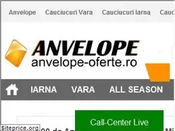 Sites similar to anvelope-oferte.ro