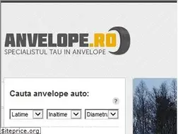 Sites similar to anvelope.ro
