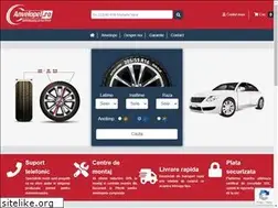 Sites similar to anvelope1.ro