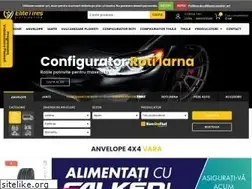 Sites similar to anvelopejantealiaj.ro