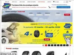 Sites similar to anvelopejantecluj.ro