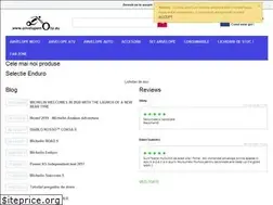 Sites similar to anvelopemoto.eu