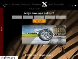 Sites similar to anvelux.ro