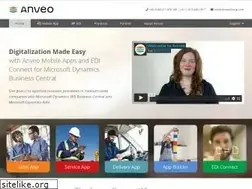 anveogroup.com