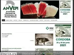 Sites similar to anvepi.com