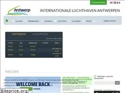 Sites similar to anvers-aeroport.com