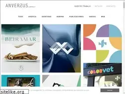 Sites similar to anversus.com