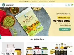Sites similar to anveshan.farm