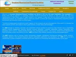 Sites similar to anveshanaindia.com
