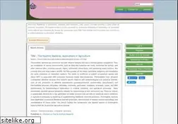 Sites similar to anveshika.org