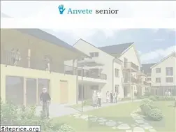 Sites similar to anvete-senior.cz