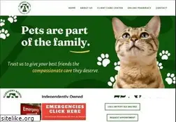 Sites similar to anvh.com