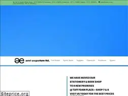 Sites similar to anvi.co.ke