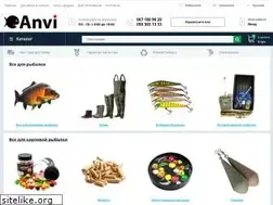 Sites similar to anvi.ua