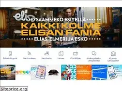Sites similar to anvia.fi