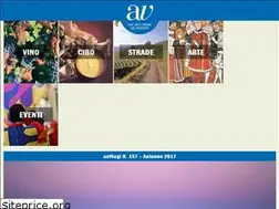 Sites similar to anviagi.it