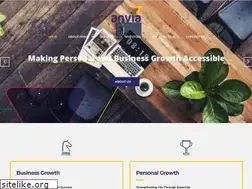 Sites similar to anviaholdings.com