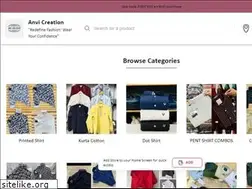 Sites similar to anvicreation.com