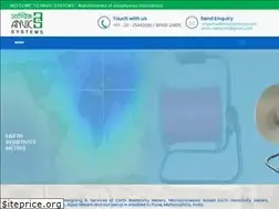 Sites similar to anvicsystems.com