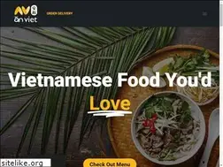 Sites similar to anviet.com.my