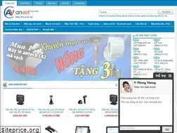 Sites similar to anviet.com.vn