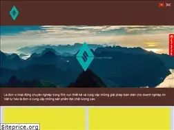 Sites similar to anviet.design