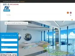 Sites similar to anvietco.vn