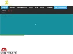 Sites similar to anvietenergy.com