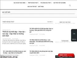Sites similar to anviethouse.vn