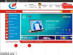 Sites similar to anvietpc.com.vn