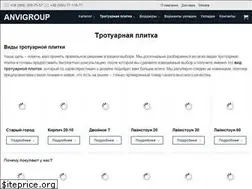 Sites similar to anvigroup.com.ua