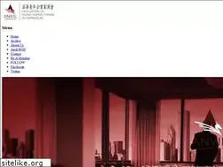 Sites similar to anvil.org.ph