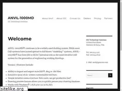 Sites similar to anvil1000md.com