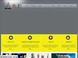 Sites similar to anvilcables.com