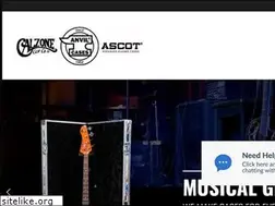 Sites similar to anvilcases.com