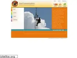 Sites similar to anvilcom.com