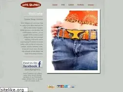 Sites similar to anvilgraphics.com