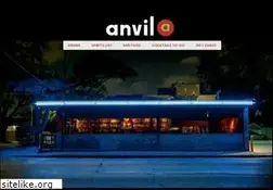 Sites similar to anvilhouston.com